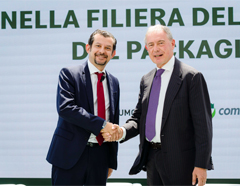 McDonalds e Altroconsumo insieme per accompagnare i consumatori verso leconomia circolare