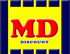 MD DISCOUNT