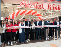 mediaworld new opening