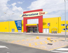 mercatone