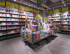 Mondadori Capo Orlando