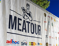 Gruppo Multicedi: Il viaggio di gusto nel mondo delle carni riparte con la nuova edizione di Meatour 2023.