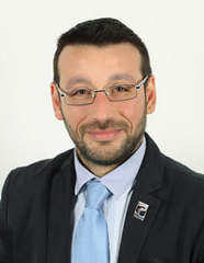 Pasolini: Antonio Provenzano nominato Amministratore delegato pasolini