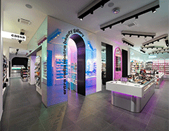 Borlotti Group aquisisce il 100% di Pinalli. Nuova fase di crescita per il Beauty Retailer italiano