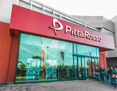 Pittarosso apre un nnuovo punto vendita a Montecassiano (MC) Pittarosso Montecassiano