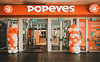 Popeyes® arriva alla Stazione Termini