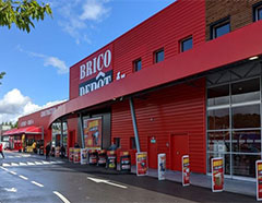 Pricer Brico