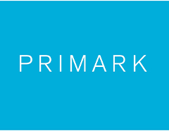 LOGO PRIMARK