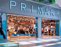 PRIMARK INVESTE IN ITALIA