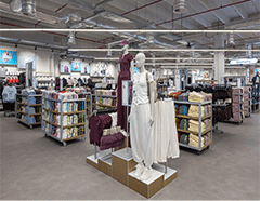 PRIMARK PARMA 1
