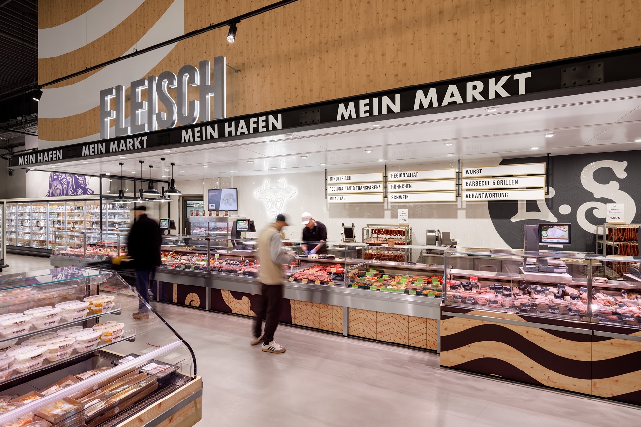 7 Schweitzer EDEKA Hafenmarkt Stroetmann DanielHorn Fleisch