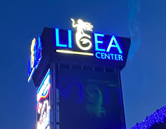 LIGEA CENTER