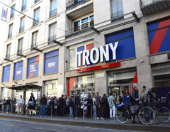 trony_milano