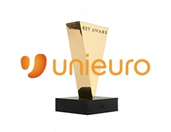 unieuro key award 1