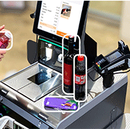 Con Scandit il self-checkout diventa un centro di profitt