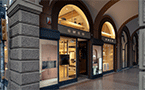 Smeg sceglie Bologna per il suo nuovo store