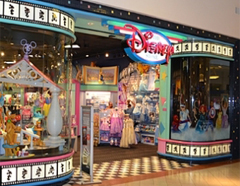 disney