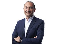 PRG Retail Group: Alberto Rivolta nuovo CEO. Priorità al core business e alla generazione di valore, apertura ad alleanze e partnership