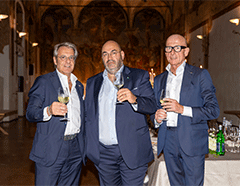 Gruppo vege Arena