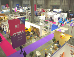 SALONE FRANCHISING MILANO