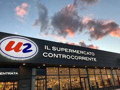 U2 Supermercato