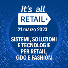 IT’S ALL RETAIL 2023