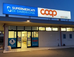 coop sardegna