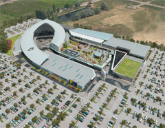 Parma Retail inaugurazione fissata per il 7 novembre Nuove Aperture